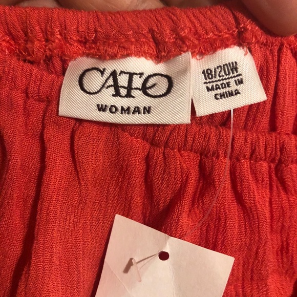 Blouse - Picture 2 of 4